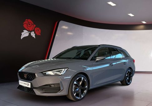 Cupra Leon, 2023