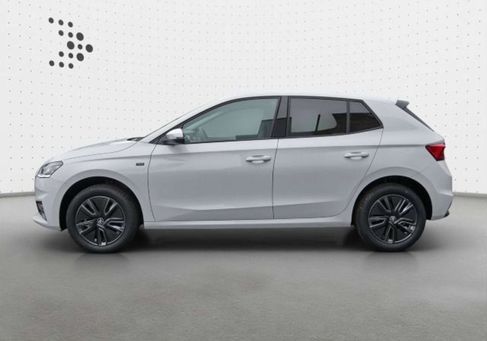 Skoda Fabia, 2026