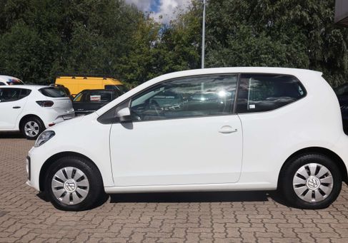 Volkswagen up!, 2020 3