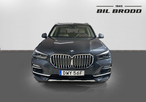 BMW X5, 2019 2
