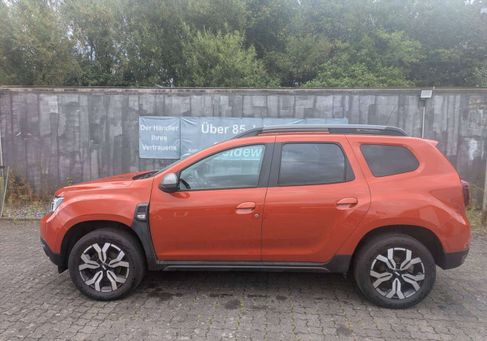 Dacia Duster, 2023 3