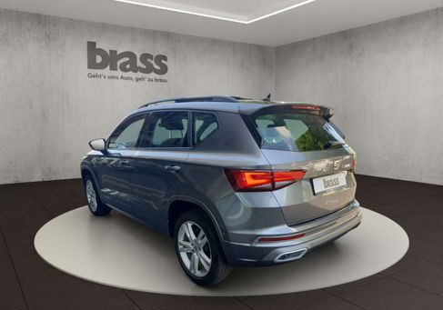 Seat Ateca, 2023