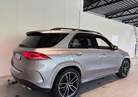 Mercedes-Benz GLE 250, 2019