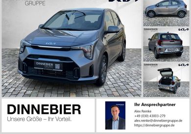 Kia Picanto, 2024