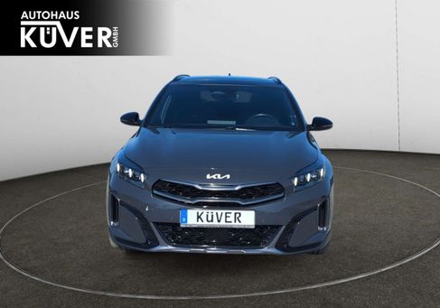 Kia XCeed, 2024
