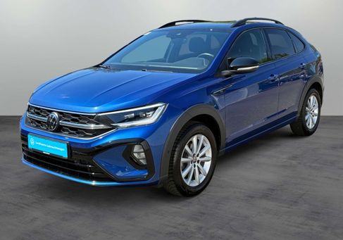 Volkswagen Taigo, 2023