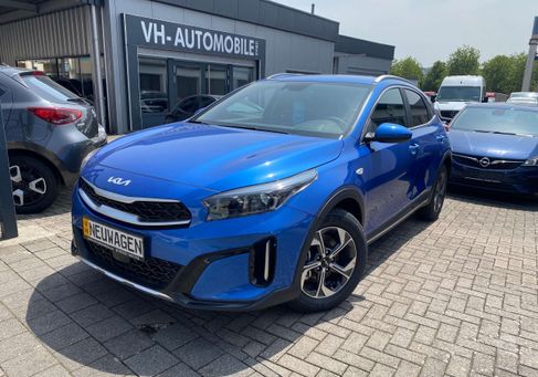 Kia XCeed, 2024