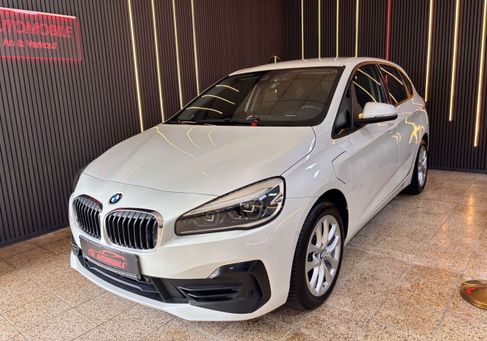BMW 225, 2019