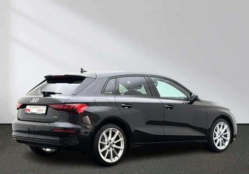 Audi A3, 2023 3