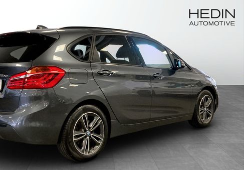 BMW 225 Active Tourer, 2020 2