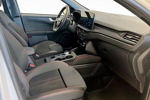 Ford Kuga, 2026