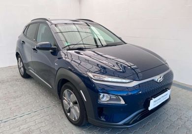 Hyundai Kona, 2020