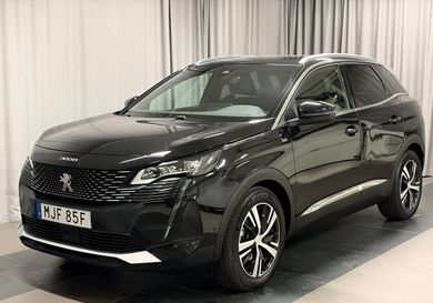 Peugeot 3008, 2023