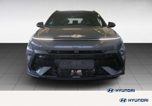 Hyundai Kona, 2025 3