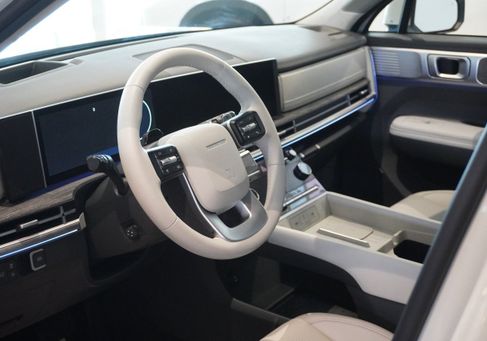 Hyundai, 2025 2
