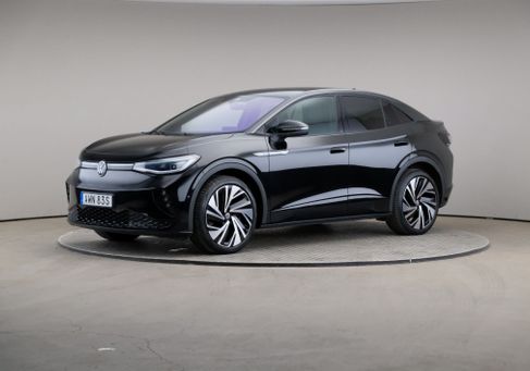 Volkswagen ID.5, 2022