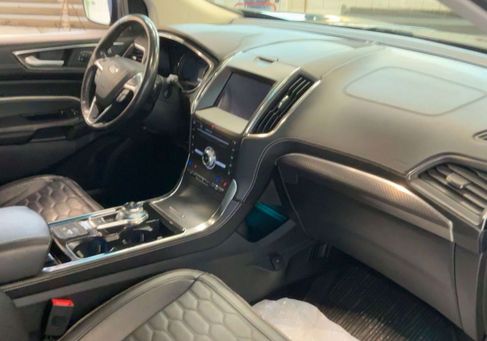 Ford Edge, 2019
