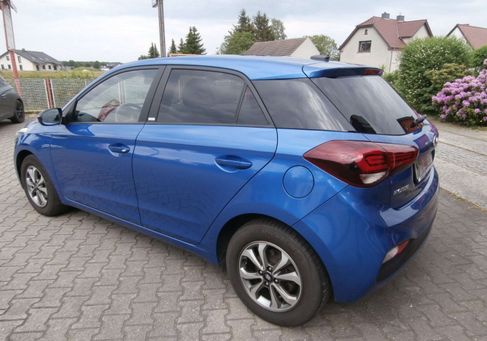 Hyundai i20, 2020 3