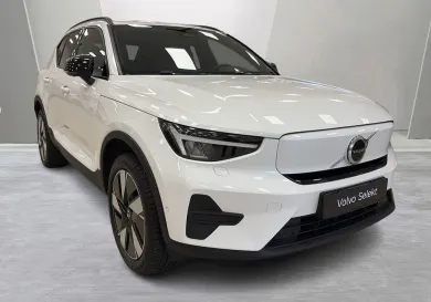 Volvo, 2025