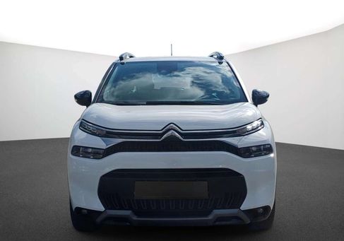 Citroën C3 Aircross, 2024 3