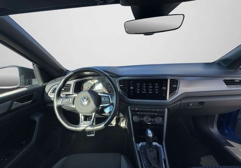Volkswagen T-Roc, 2022