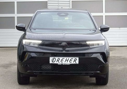Opel Mokka, 2026 2