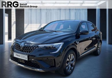 Renault Arkana, 2025