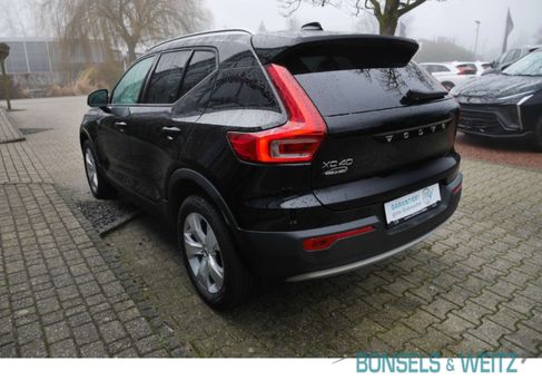 Volvo XC40, 2020 3