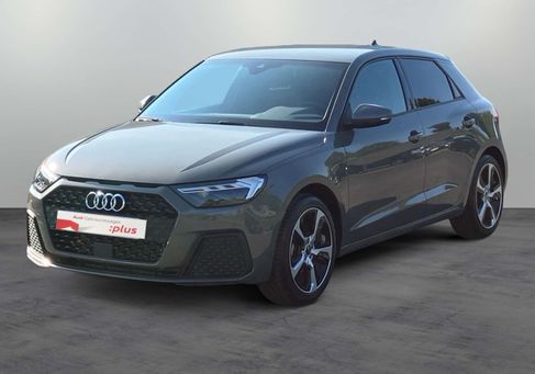 Audi A1, 2025