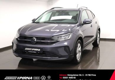 Volkswagen Taigo, 2025