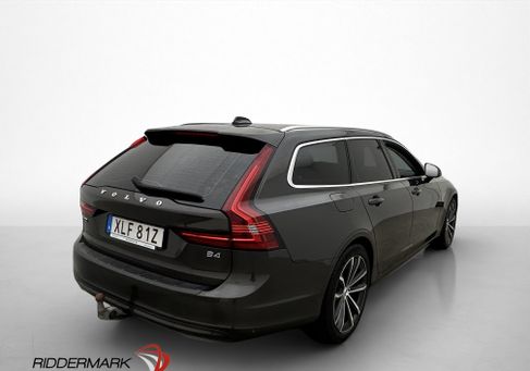 Volvo V90, 2021