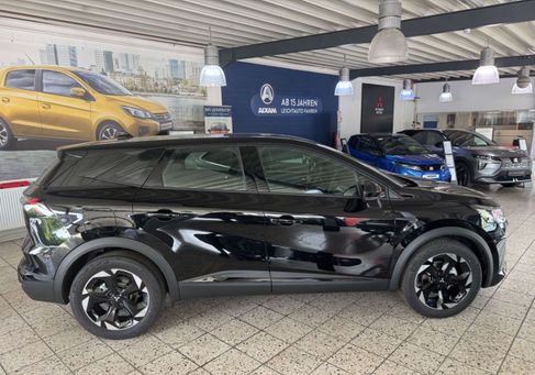 Mitsubishi Grandis, 2026
