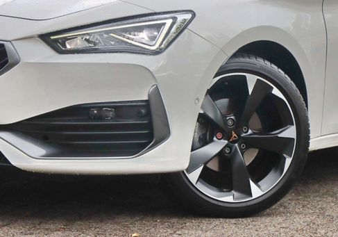 Cupra Leon, 2023