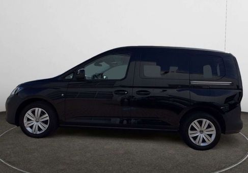 Volkswagen Caddy, 2021