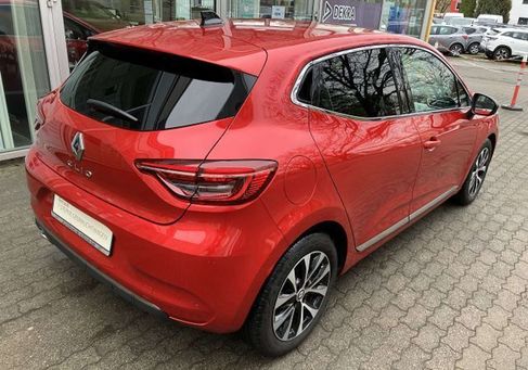 Renault Clio, 2023