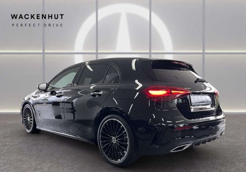 Mercedes-Benz A 180, 2024