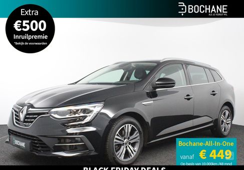 Renault Megane, 2022