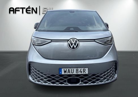 Volkswagen ID.Buzz, 2023 2