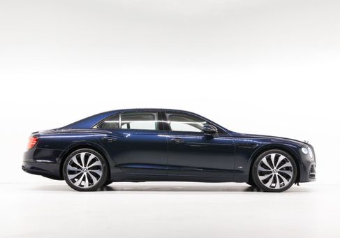 Bentley Flying Spur, 2021