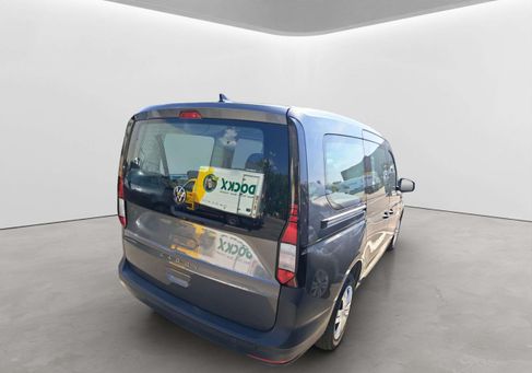 Volkswagen Caddy, 2024