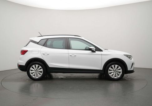 Seat Arona, 2025 3