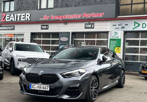 BMW M2, 2020