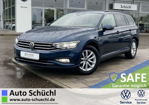 Volkswagen Passat Variant, 2023