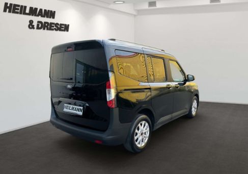 Ford Tourneo Courier, 2025