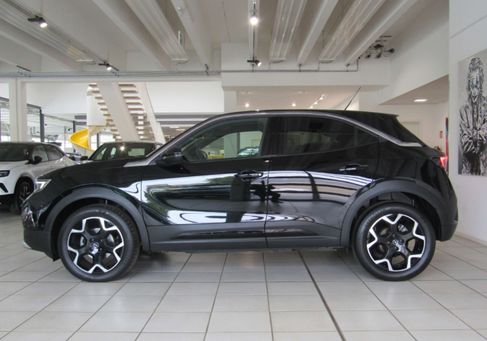 Opel Mokka, 2024 3