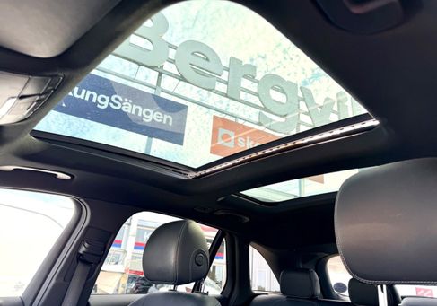 Mercedes-Benz GLC 220, 2018 3