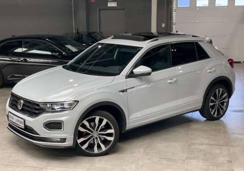 Volkswagen T-Roc, 2020