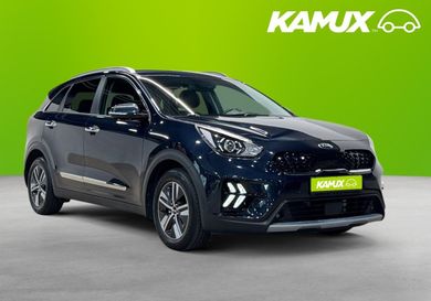 Kia Niro, 2020