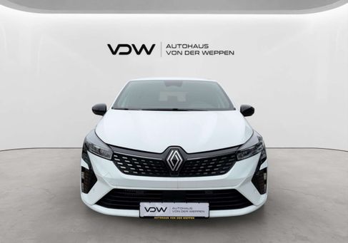 Renault Clio, 2025