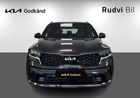 Kia Sorento, 2023